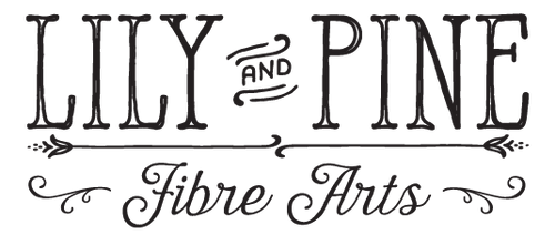 Lily & Pine Fibre Arts