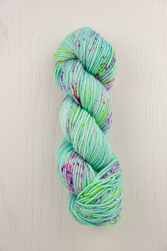 Surf's Up - Aspen Worsted