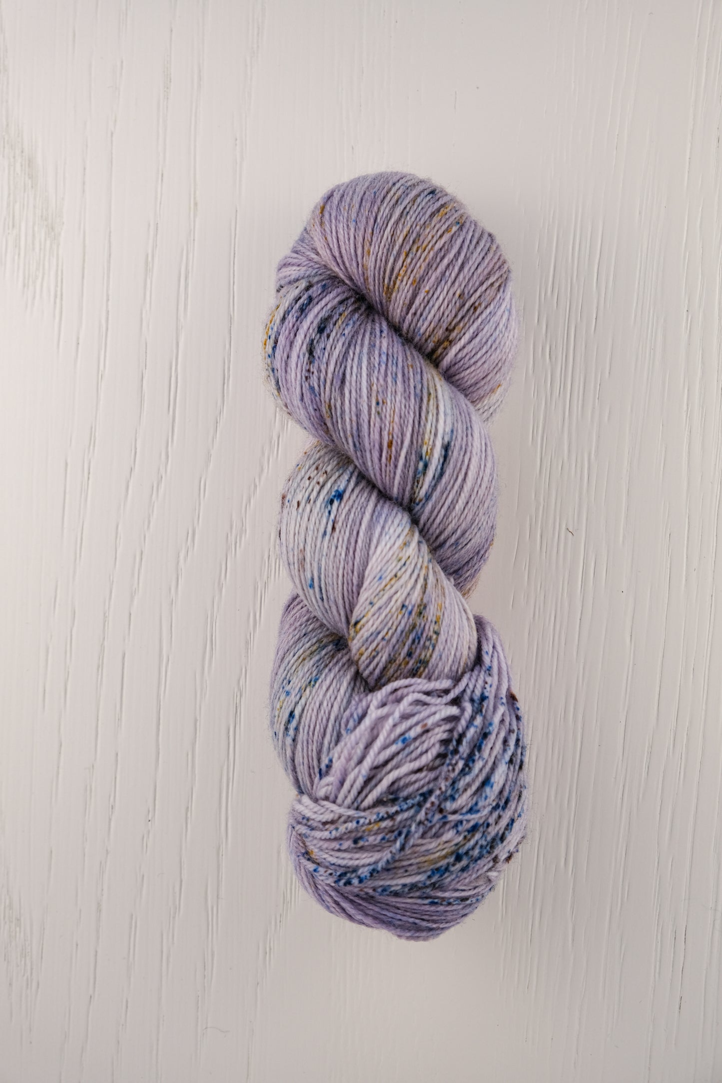 Earl Grey - Day Lily Sock