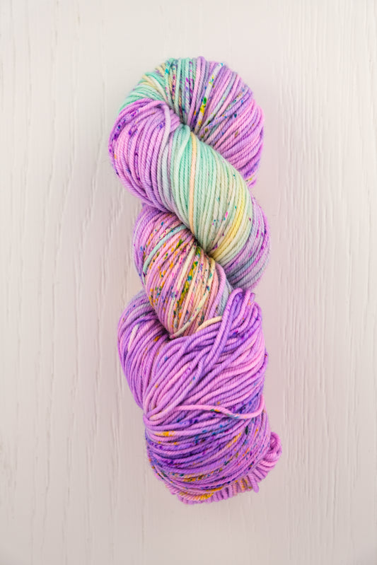 Electric Ave - Aspen Worsted