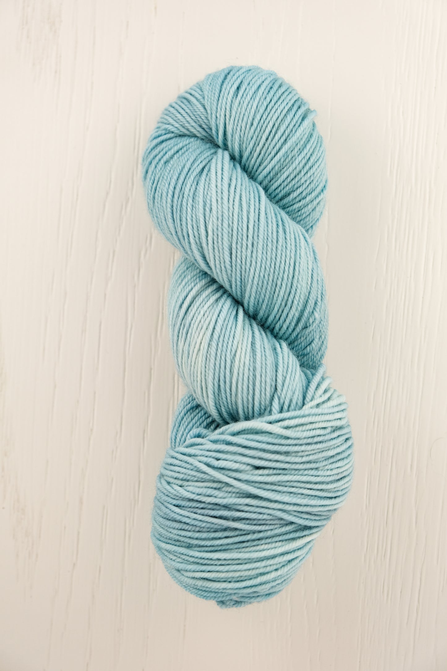 Erin Blue - Aspen Worsted