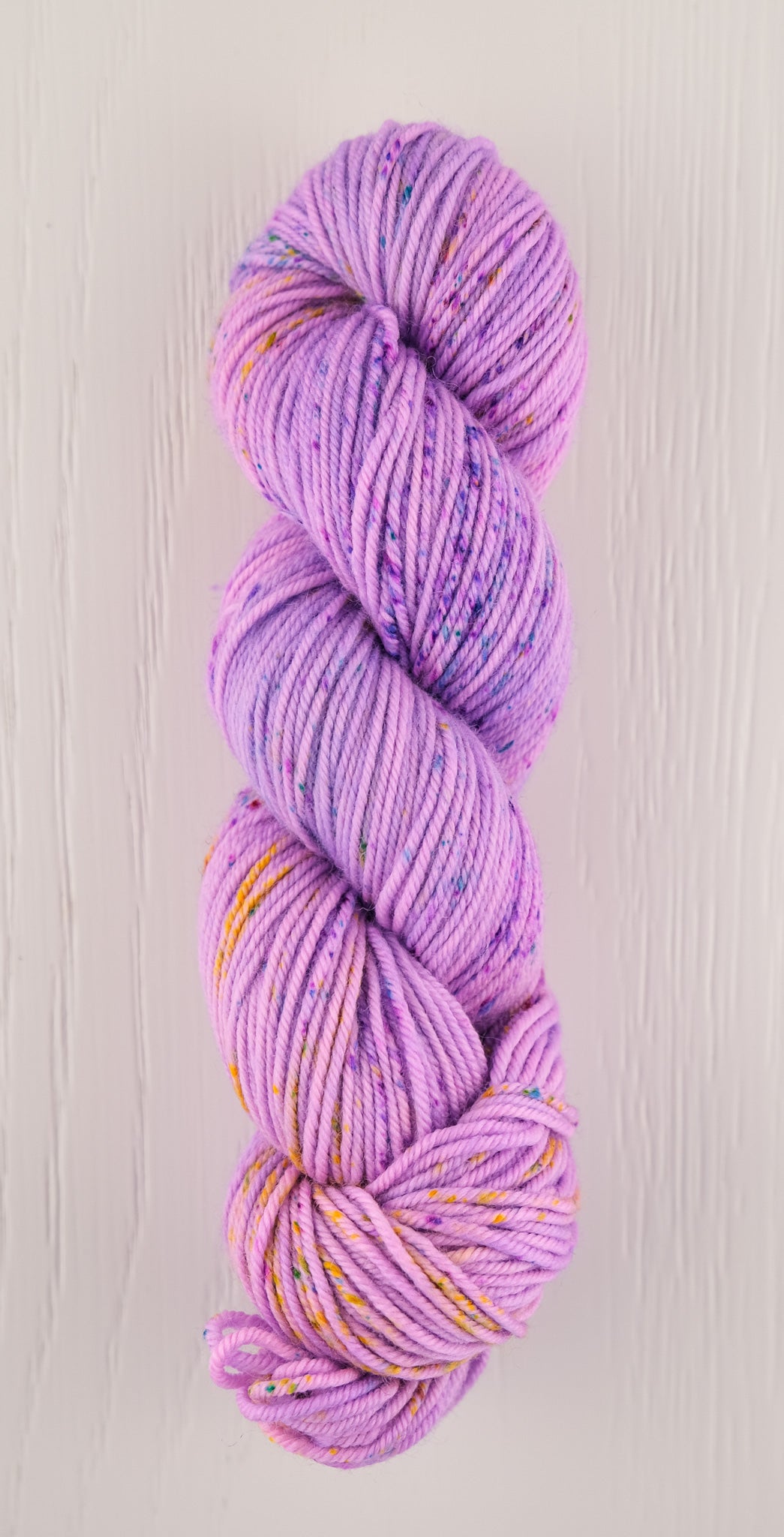 Grape Fizz - Aspen Worsted