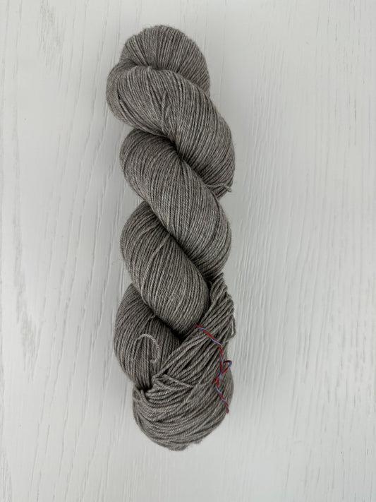 70/20/10 Superwash Merino/Yak/Nylon - Undyed Yarn