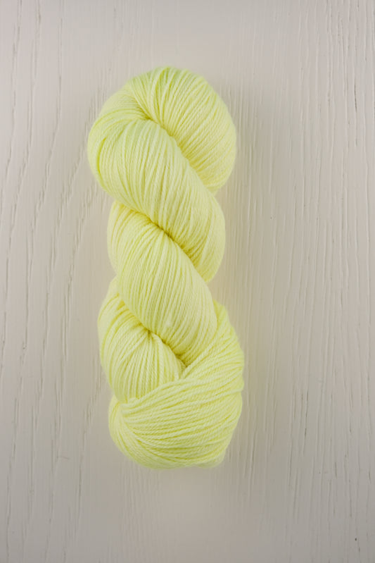 Limoncello - Day Lily Sock