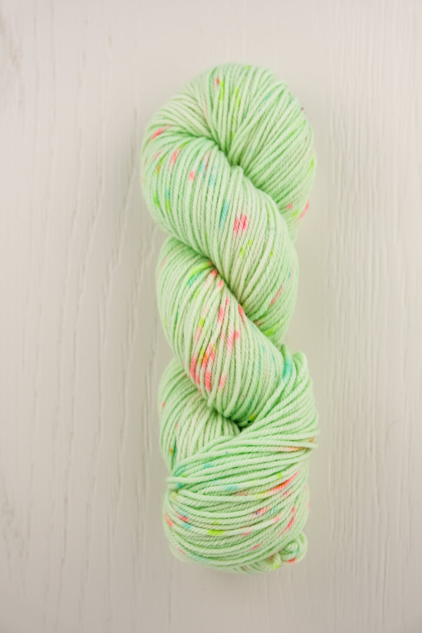 Mojito - Aspen Worsted