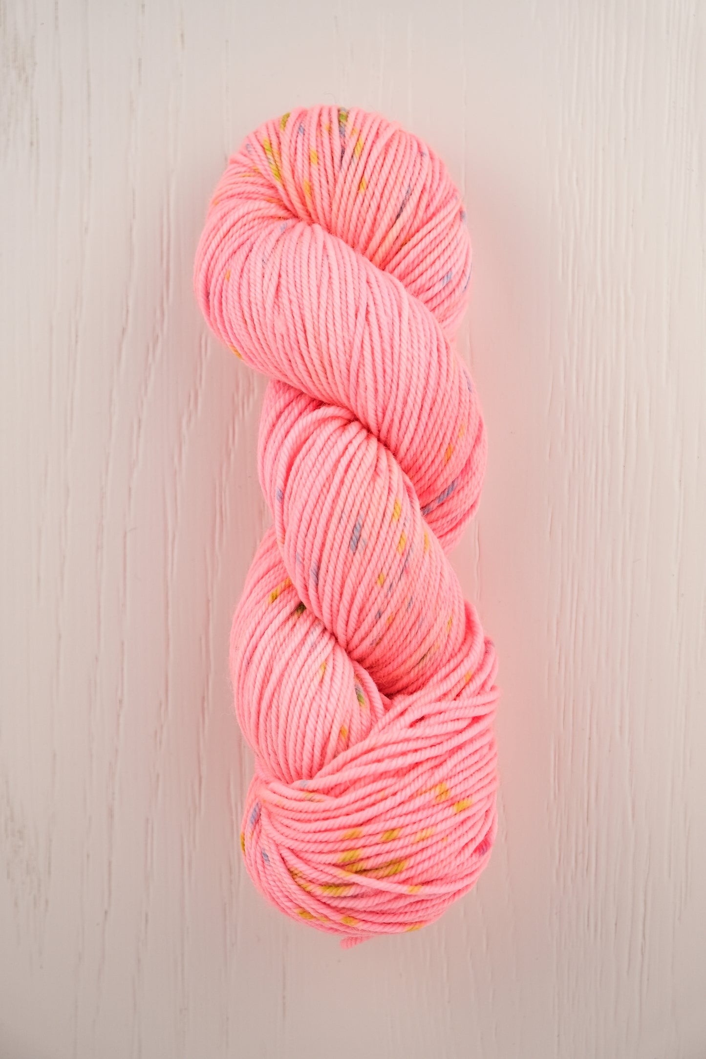 Pink Cadillac - Aspen Worsted