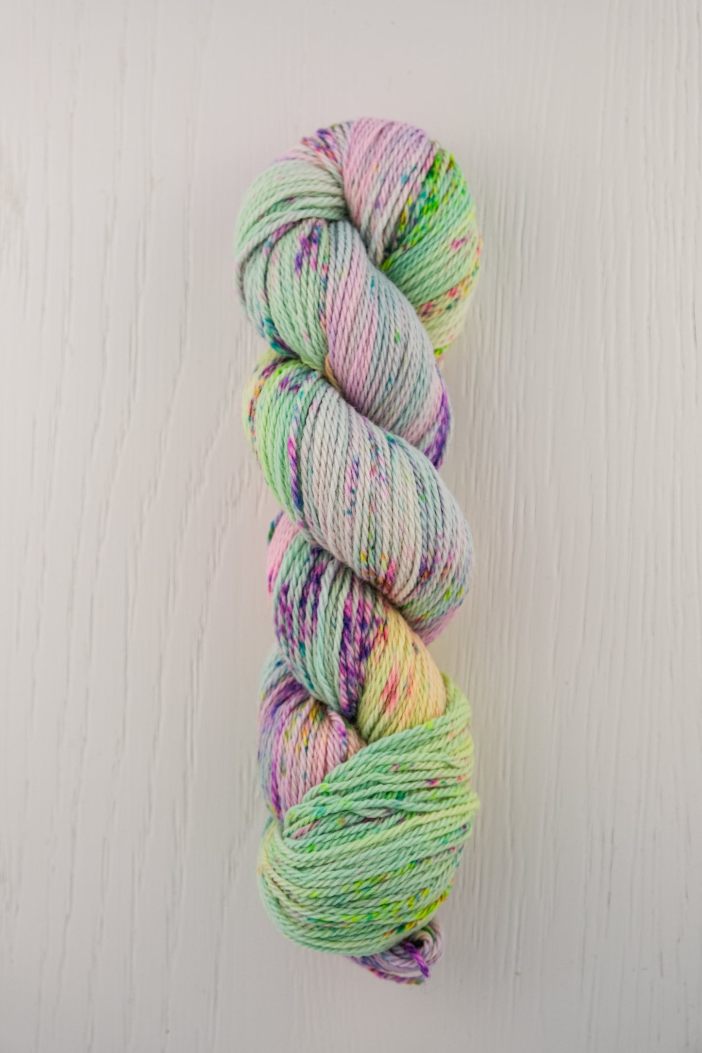 Pop Rocks - Sunflower DK