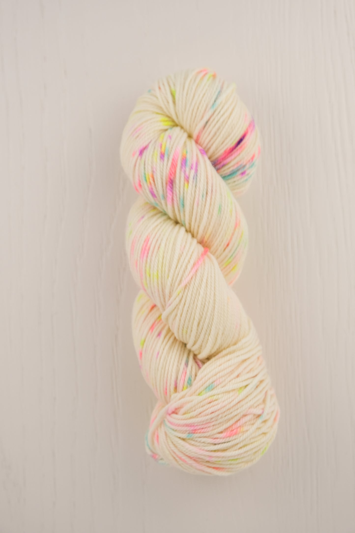Surprise!!- Aspen Worsted