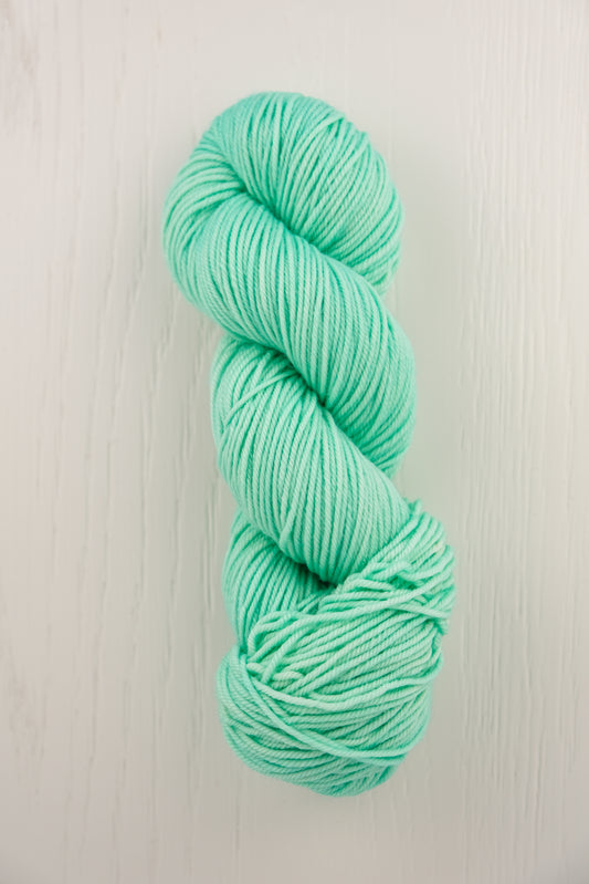 Under the Sea - Aspen Worsted