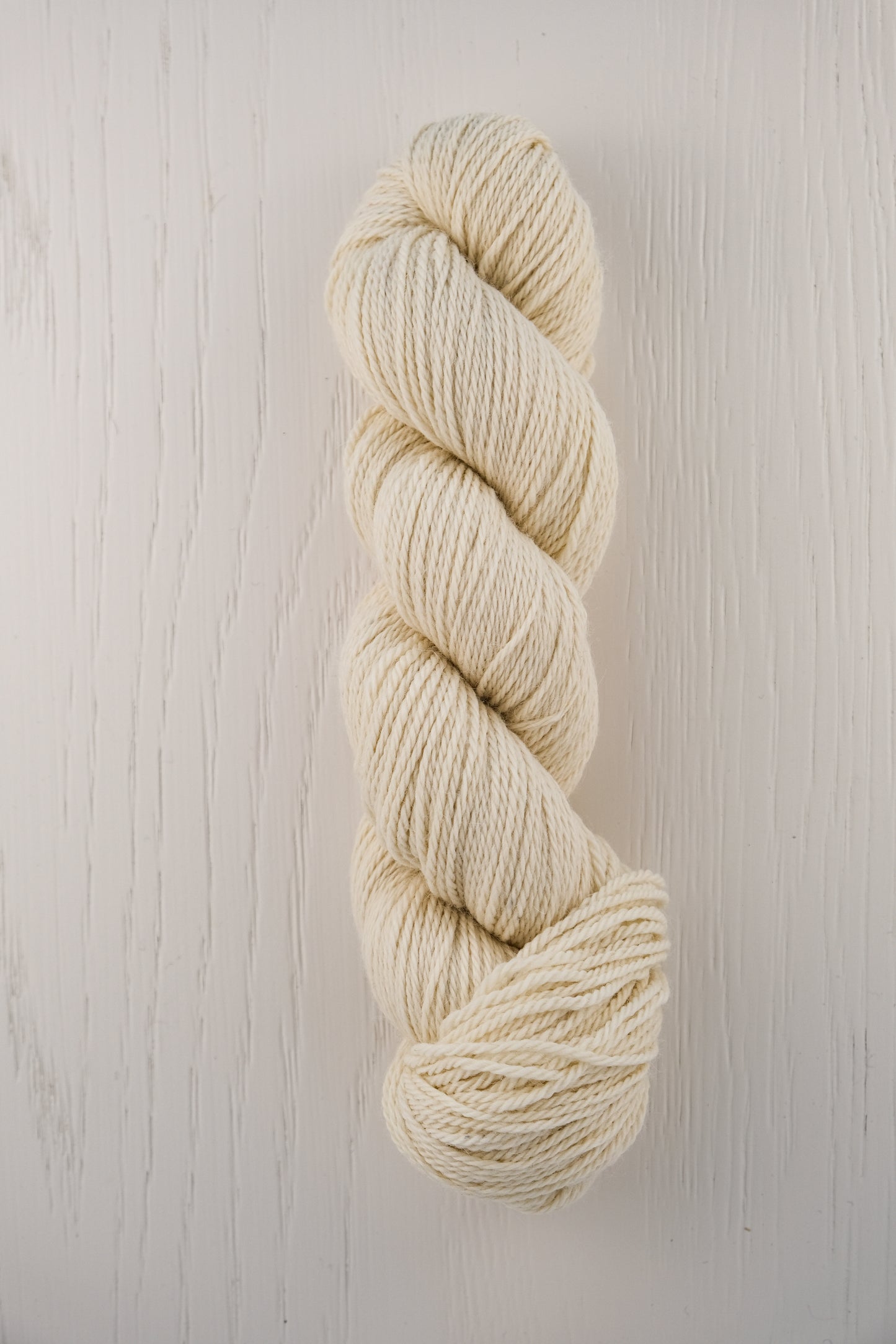 Vanilla Bean - Sunflower DK